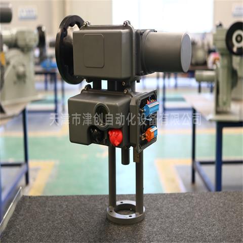 電動執行(háng)器(qì) 電(diàn)動執行器